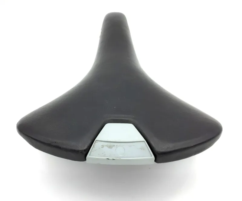 Vetta SL Titanium ATB Saddle in Black Grade B NOS